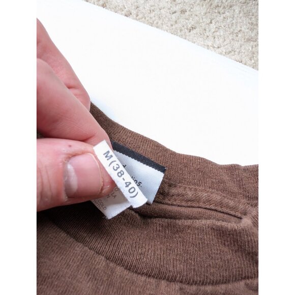 Vintage 2 Fast 2 Furious Shirt Mens Medium Paul Walker Toyota Supra Brown Y2K - Picture 6 of 8